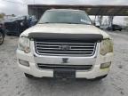 2010 Ford Explorer Limited de vânzare în Cartersville, GA - Minor Dent/Scratches
