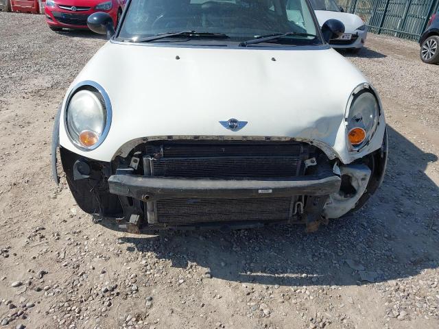 2010 MINI COOPER