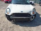 2010 MINI COOPER for sale at Copart COLCHESTER