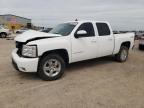 2011 Chevrolet Silverado C1500 Ltz zu verkaufen in Amarillo, TX - Front End