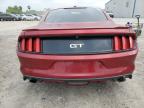 2015 Ford Mustang Gt for Sale in Mercedes, TX - Water/Flood