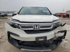 2019 Honda Pilot Ex на продаже в Houston, TX - Front End