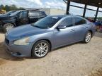 2010 Nissan Maxima S for Sale in Tanner, AL - Front End