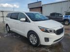 2018 Kia Sedona Lx للبيع في Montgomery، AL - Side