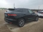 2018 Jaguar F-Pace Premium იყიდება Temple-ში, TX - Vandalism