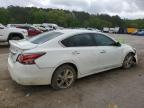 2014 Nissan Altima 2.5 for Sale in Florence, MS - Front End