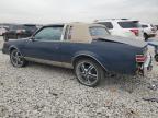1985 Buick Regal de vânzare în Wayland, MI - Rear End