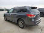 2014 Nissan Pathfinder S იყიდება Sikeston-ში, MO - Rear End