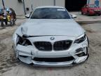 2019 Bmw M2 Competition на продаже в Apopka, FL - All Over
