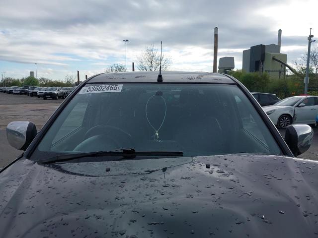 2007 MITSUBISHI L200 DIAMOND DI-D D/C A 