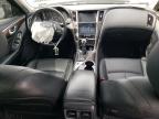 2019 Infiniti Q50 Luxe на продаже в Hillsborough, NJ - Front End
