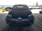 2017 Toyota Mirai  продається в Hayward, CA - Side