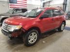 2010 Ford Edge Se for Sale in Casper, WY - Front End