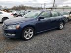 2015 Volkswagen Passat S for Sale in Hillsborough, NJ - Front End