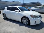 2013 Lexus Ct 200 for Sale in Las Vegas, NV - Front End