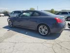 2008 Infiniti G37 Base zu verkaufen in Lebanon, TN - Front End
