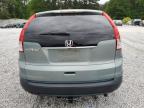 2012 Honda Cr-V Lx for Sale in Fairburn, GA - Front End