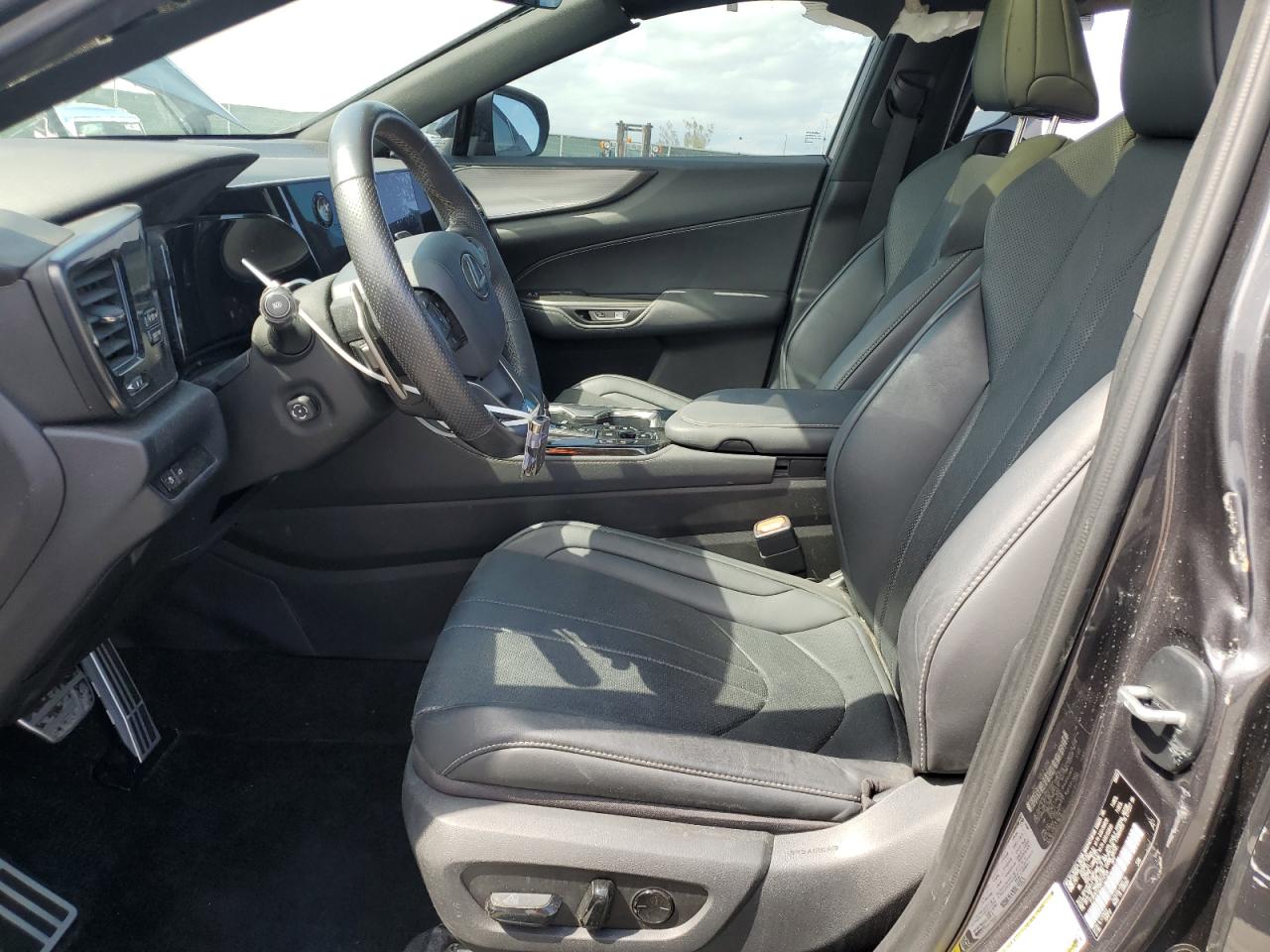 2022 Lexus Nx 350 VIN: 2T2KGCEZ6NC014328 Lot: 50515895