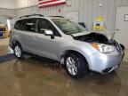 2015 Subaru Forester 2.5I Premium на продаже в Casper, WY - Front End