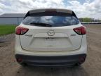 2013 Mazda Cx-5 Touring for Sale in Columbia Station, OH - Front End