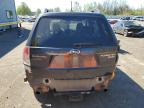 2013 Subaru Forester Limited na sprzedaż w Portland, OR - Rear End