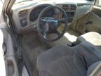 2001 Chevrolet S Truck S10 de vânzare în San Diego, CA - Front End