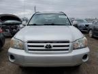 2006 Toyota Highlander  იყიდება Elgin-ში, IL - Minor Dent/Scratches