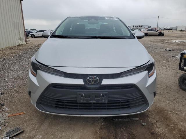  TOYOTA COROLLA 2024 Srebrny