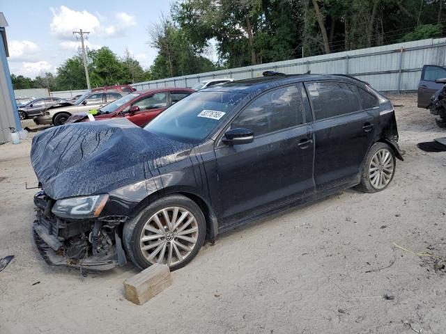 2015 Volkswagen Jetta Se