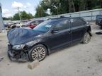 2015 Volkswagen Jetta Se for Sale in Midway, FL - Front End