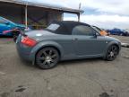 2001 Audi Tt  zu verkaufen in Denver, CO - Minor Dent/Scratches