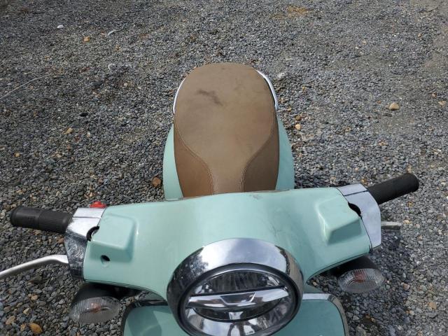 2021 VESPA PRIMAVERA/SPRINT 150  
