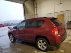 2013 Jeep Compass Sport للبيع في Des Moines، IA - Front End