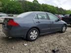 2007 Honda Accord Lx for Sale in Austell, GA - Front End