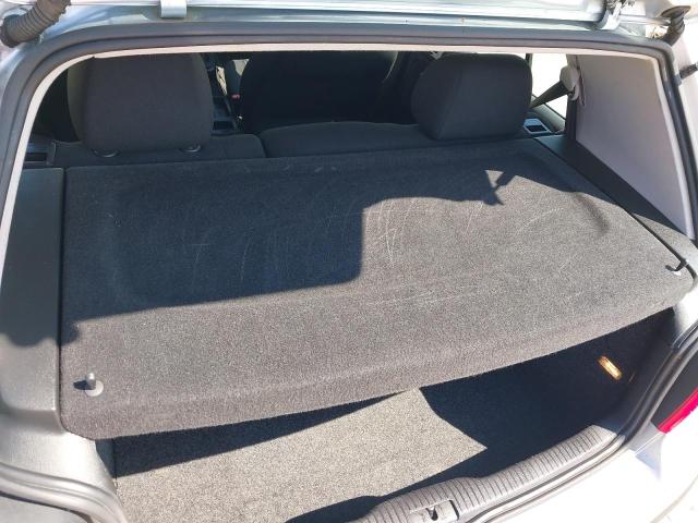 2003 VOLKSWAGEN GOLF MATCH
