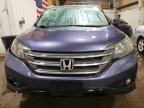 2HKRM4H72DH****** Used and Repairable 2013 Honda CR-V in Alaska State
