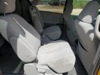 2013 Toyota Sienna Le იყიდება China Grove-ში, NC - Front End
