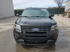 2016 Ford Explorer Police Interceptor for Sale in Duryea, PA - Side