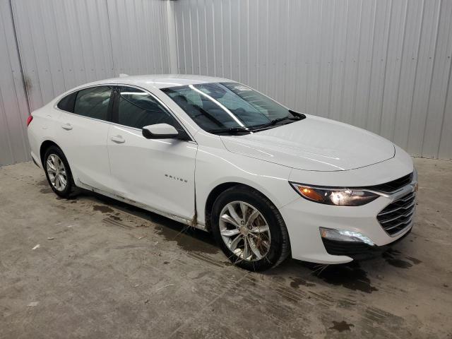  CHEVROLET MALIBU 2024 Biały