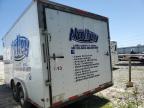 2018 Lark Enclosed Cargo Trailer for Sale in Louisville, KY - Top/Roof