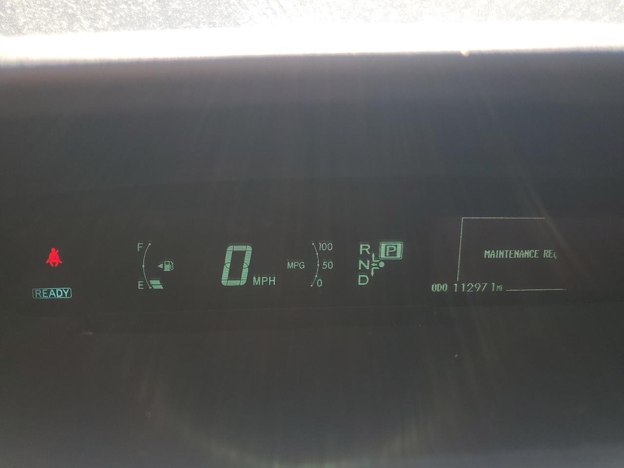 2014 Toyota Prius - Image 9