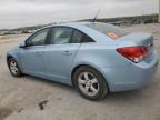 2012 Chevrolet Cruze Lt   na sprzedaż w Kansas City, KS - Vandalism