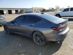 2021 Acura Tlx Tech A en Venta en Indianapolis, IN - Water/Flood