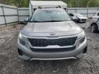 2021 Kia Seltos S en Venta en Hurricane, WV - Rear End