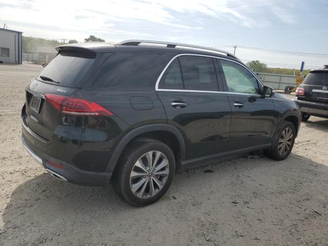  MERCEDES-BENZ GLE-CLASS 2020 Czarny