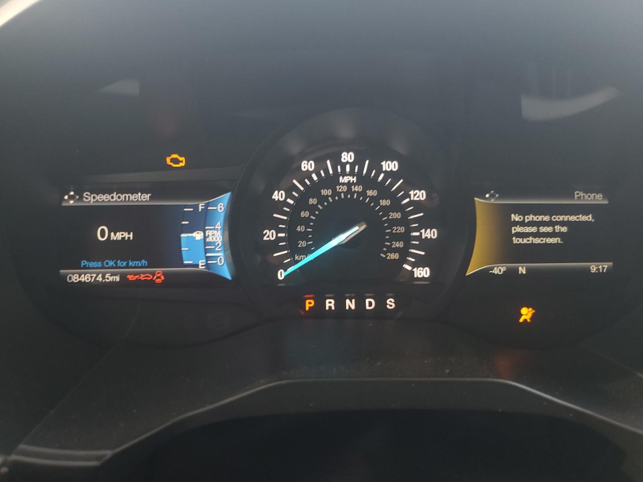 2fmpk3j94gbb11047 2FMPK3J94GBB11047 2016 Ford Edge Sel