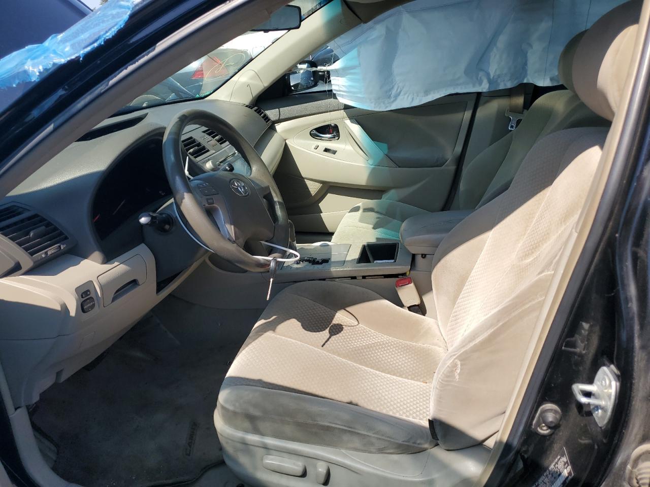 2007 Toyota Camry - Image 7