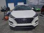 2021 HYUNDAI TUCSON SE for sale at Copart NS - HALIFAX