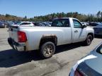 2011 Chevrolet Silverado C1500 იყიდება Exeter-ში, RI - Mechanical