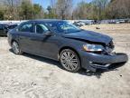 2014 Volkswagen Passat Se for Sale in Seaford, DE - Mechanical
